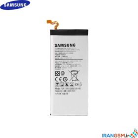 Samsung-Galaxy-E5-باتری