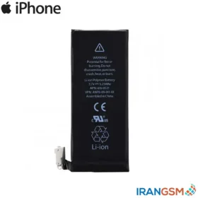 باتری موبایل آیفون Apple iPhone 4 مدل LIS1445APPC