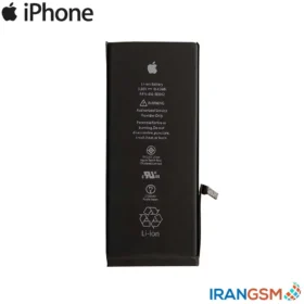 باتری موبایل آیفون Apple iPhone 7