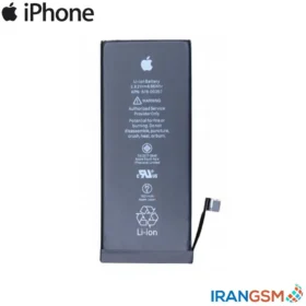 باتری موبایل آیفون Apple iPhone 8