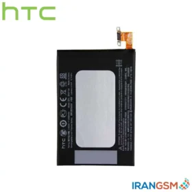 باتری موبایل اچ تی سی HTC One M7 مدل BN07100