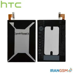 باتری موبایل اچ تی سی HTC One M7 مدل BN07100
