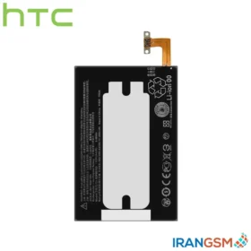باتری موبایل اچ تی سی HTC One M8 مدل B0P6B100