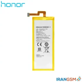 باتری موبایل آنر Honor 4C مدل +HB444199EBC