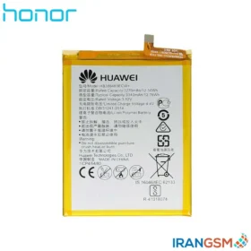 باتری موبایل آنر Honor 6X مدل +HB386483ECW