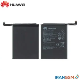 باتری موبایل هواوی Huawei Mate 10 مدل HB436486ECW