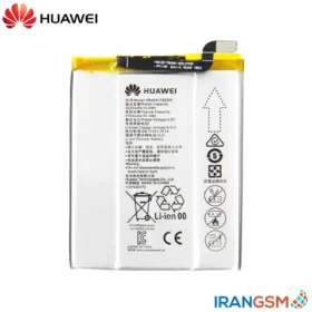 باتری موبایل هواوی Huawei Mate S مدل HB436178EBW