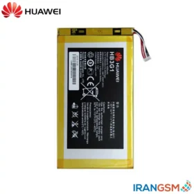 باتری تبلت هواوی Huawei MediaPad 7 Youth2 S7-721 مدل HB3G1