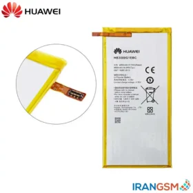 باتری تبلت هواوی Huawei MediaPad T1 8.0 S8-701 مدل HB3080G1EBC