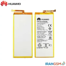 باتری موبایل هواوی Huawei P8 مدل HB3447A9EBW