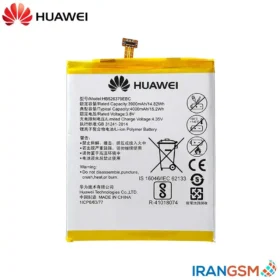باتری موبایل هواوی Huawei Y6 Pro مدل HB526379EBC