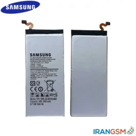 باتری موبایل سامسونگ گلکسی Samsung Galaxy A5 SM-A500 مدل EB-BE500ABE