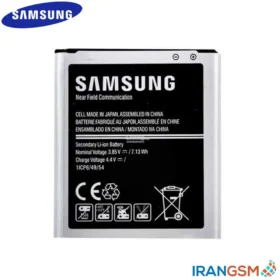 باتری موبایل سامسونگ گلکسی Samsung Galaxy J1 Ace 4G SM-J111 مدل EB-BJ110ABE