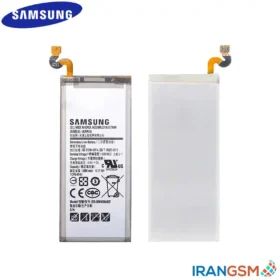 باتری موبایل سامسونگ گلکسی Samsung Galaxy Note 8 SM-N950 مدل EB-BN950ABE