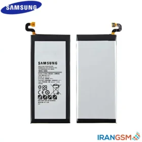 باتری موبایل سامسونگ گلکسی Samsung Galaxy S6 edge Plus SM-G928 مدل EB-BG928ABE