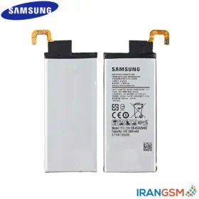 باتری موبایل سامسونگ گلکسی Samsung Galaxy S6 edge SM-G925 مدل EB-BG925ABE