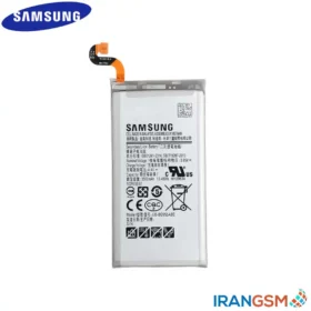 باتری موبایل سامسونگ گلکسی Samsung Galaxy S8 Plus SM-G955 مدل EB-BG955ABE