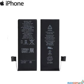 باتری اپل ایفون Apple iPhone 5s
