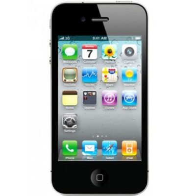 dispaly iphon 4s