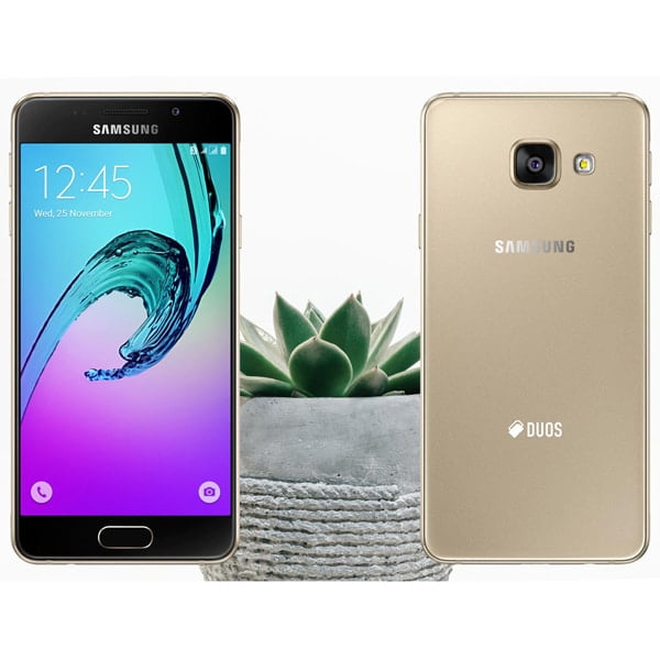 گوشی سامسونگ مدل a3 2016