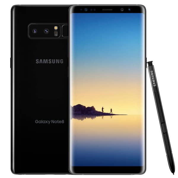 گوشی سامسونگ نوت 8