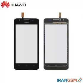تاچ موبایل هواوی Huawei Ascend G510