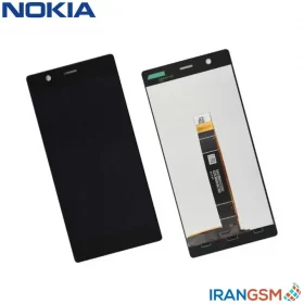 تاچ ال سی دی موبایل نوکیا 3 Nokia
