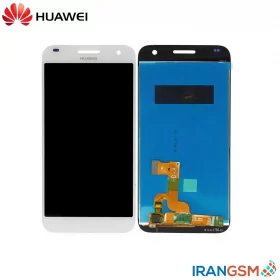 تاچ ال سی دی موبایل هواوی Huawei Ascend G7