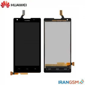 تاچ ال سی دی موبایل هواوی Huawei Ascend G700