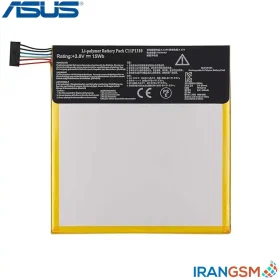 باتری تبلت ایسوس فون پد Asus Fonepad 7 ME372 مدل C11P1310