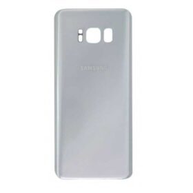 درب پشت گوشی