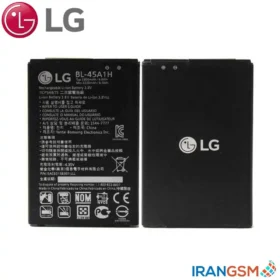 باتری موبایل ال جی 2016 LG K10 مدل BL-45A1H