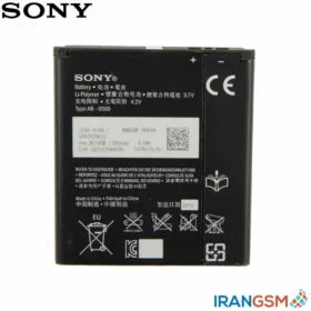 باتری موبایل سونی اکسپریا Sony Xperia TX LT29i مدل BA900