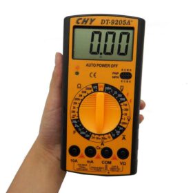 قیمت مولتی متر DT-9205A