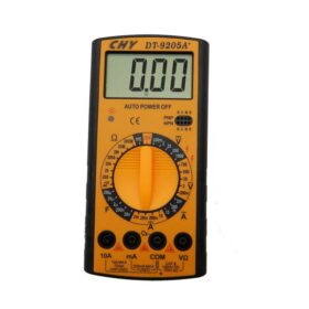 فروش مولتی متر DT-9205A