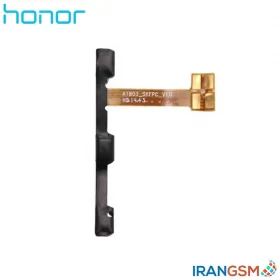 فلت دکمه پاور و ولوم موبایل آنر Honor 3C Lite