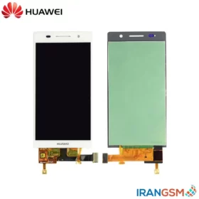 تاچ ال سی دی موبایل هواوی Huawei Ascend P6
