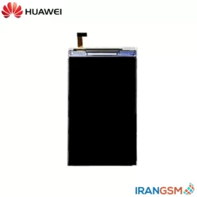 ال سی دی موبايل هواوی Huawei Ascend Y300-0100 Y300-0151
