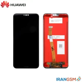 تاچ ال سی دی موبایل هواوی Huawei P20 lite