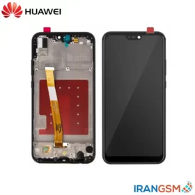 تاچ ال سی دی موبایل هواوی Huawei P20 lite