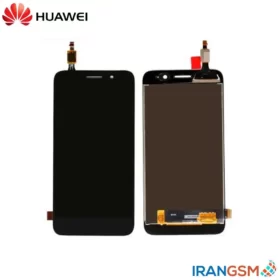تاچ ال سی دی موبایل هواوی Huawei Y3 2017