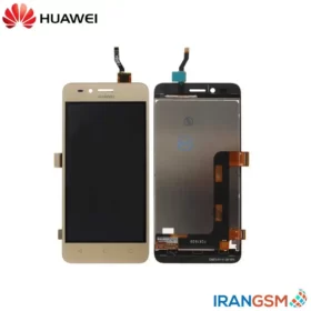 تاچ ال سی دی موبایل هواوی Huawei Y3II 3G