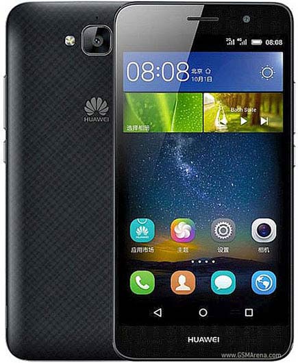 گوشی Huawei Y6 pro