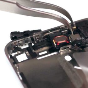 تعویض فلت پاور ولوم