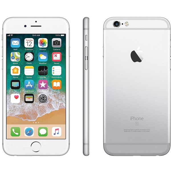 خرید انلاین گوشی آیفون