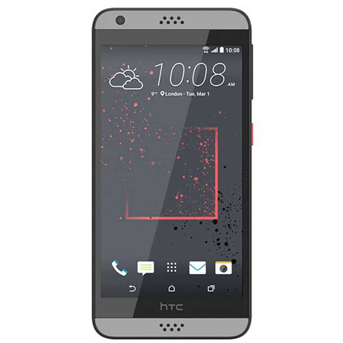 گوشی اچ تی سی