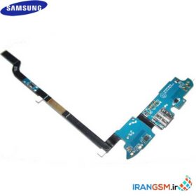 Alternative view of فلت شارژ موبایل سامسونگ گلکسی Samsung I9505 Galaxy S4