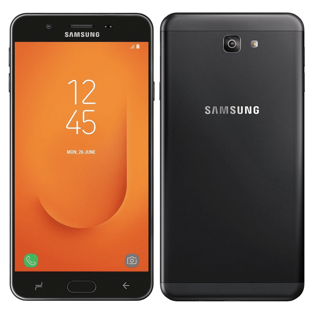 samsung j7 prime range