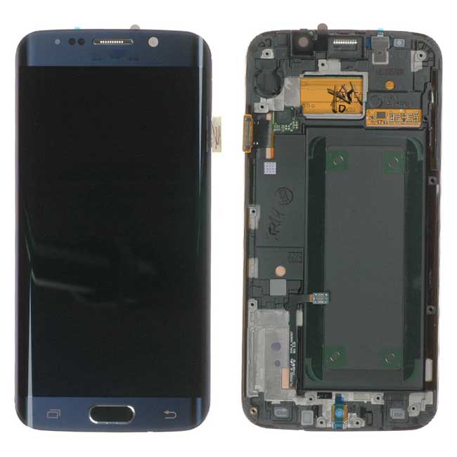 قیمت تاچ ال سی دی