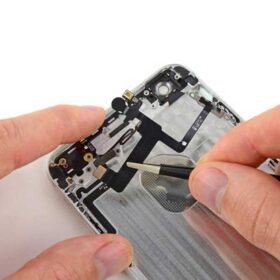 Alternative view of فلت پاور موبایل آیفون Apple iPhone 6 Plus 2014